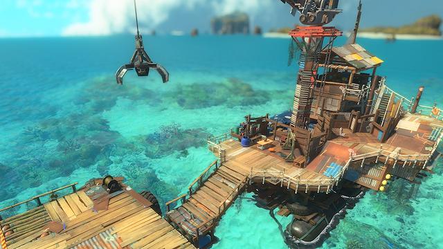 Image for the game Splatoon Raiders