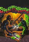 Cover image for the game Splatterhouse