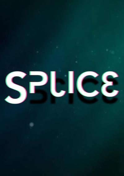 Cover image for the game Splice