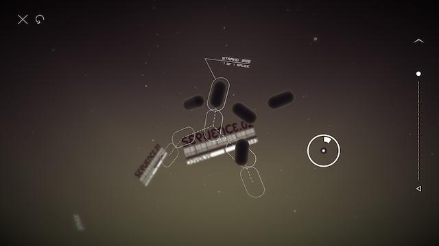 Image for the game Splice