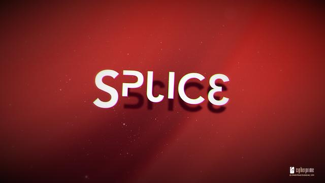 Image for the game Splice