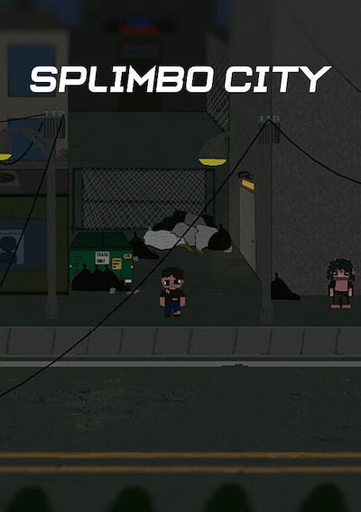 Cover image for the game Splimbo City