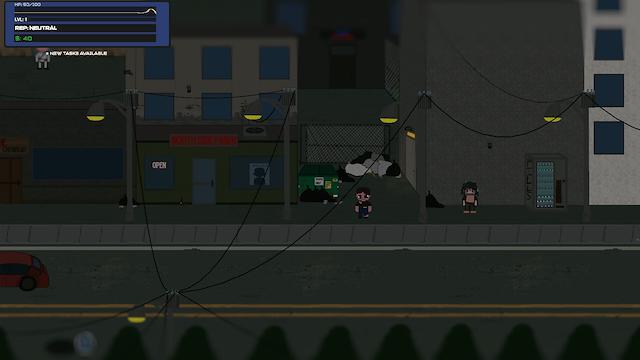 Image for the game Splimbo City