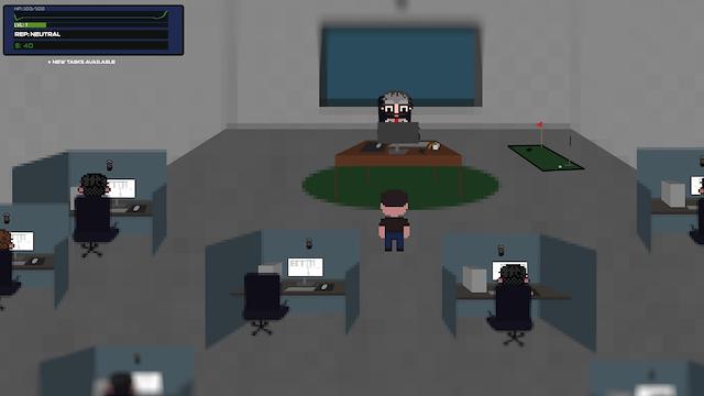 Image for the game Splimbo City