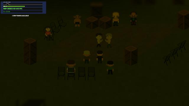 Image for the game Splimbo City