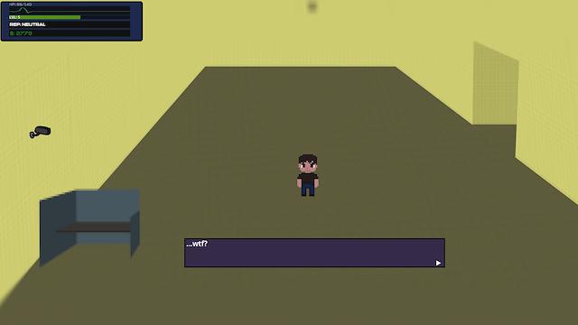 Image for the game Splimbo City