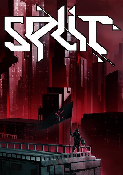 Cover image for the game Split