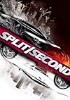 Cover image for the game Split/Second