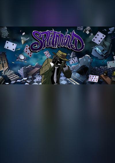 Cover image for the game Splitmind