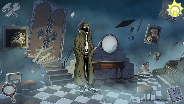Image for the game Splitmind