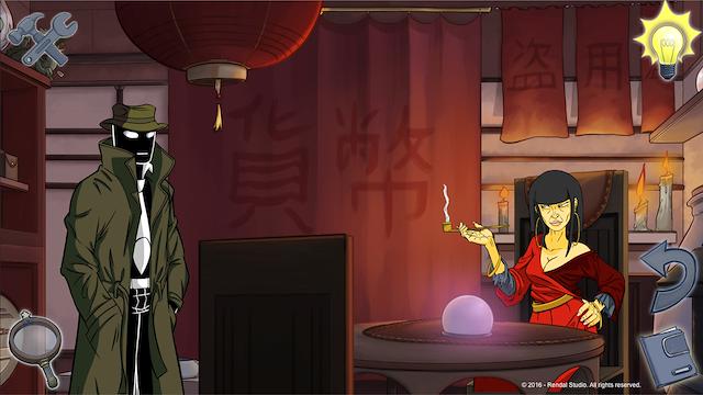 Image for the game Splitmind