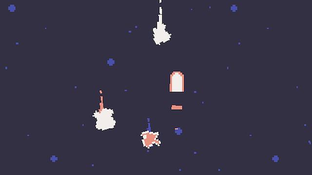 Image for the game Splodey Vaders