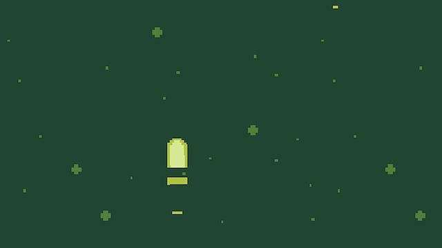 Image for the game Splodey Vaders