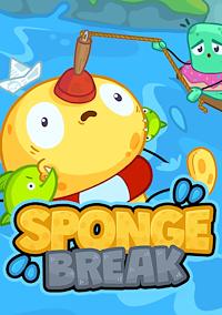 Cover image for the game Sponge Break