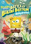 Cover image for the game SpongeBob SquarePants: Battle for Bikini Bottom - Rehydrated