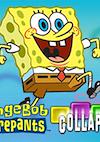 Cover image for the game SpongeBob SquarePants Collapse!