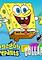 Cover image for the game SpongeBob SquarePants Collapse!