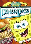 Cover image for the game SpongeBob SquarePants: Diner Dash