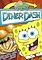 Cover image for the game SpongeBob SquarePants: Diner Dash
