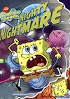 Cover image for the game SpongeBob SquarePants: Nighty Nightmare