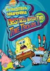 Cover image for the game SpongeBob SquarePants Obstacle Odyssey 2: Time Trouble