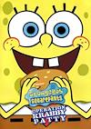 Cover image for the game SpongeBob SquarePants: Operation Krabby Patty