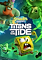 Cover image for the game SpongeBob SquarePants: Titans of the Tide