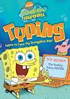 Cover image for the game SpongeBob SquarePants Typing