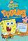 Cover image for the game SpongeBob SquarePants Typing