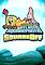 Cover image for the game SpongeBob's Atlantis SquarePantis SquareOff