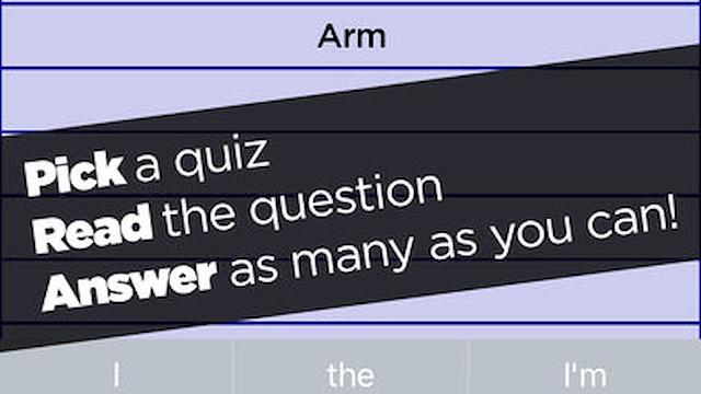 Image for the game Sporcle