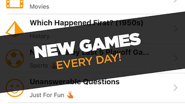 Image for the game Sporcle