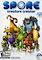 Cover image for the game Spore Creature Creator