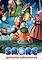 Cover image for the game Spore: Galactic Adventures
