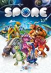 Cover image for the game Spore