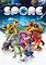 Cover image for the game Spore