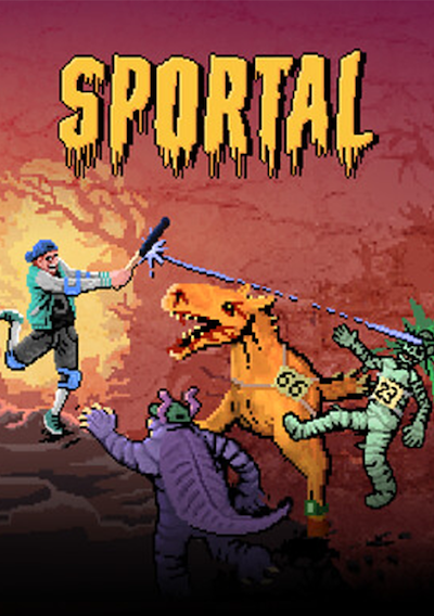 Cover image for the game Sportal