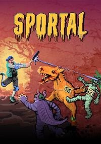 Cover image for the game Sportal
