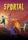 Cover image for the game Sportal