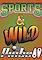 Cover image for the game Sports & Wild Pinball