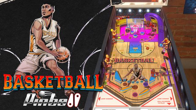 Image for the game Sports & Wild Pinball