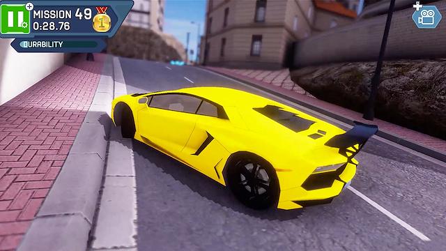 Image for the game Sports Car Driver