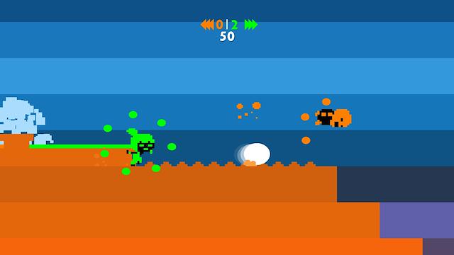 Image for the game Sportsfriends