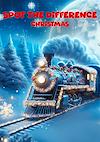 Cover image for the game Spot The Difference: Christmas Edition
