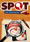 Cover image for the game Spot the Differences: Party!