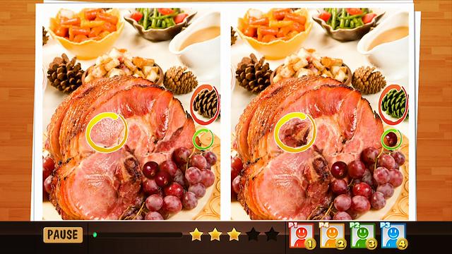 Image for the game Spot the Differences: Party!