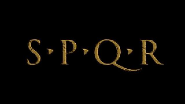 Image for the game SPQR: The Empire's Darkest Hour