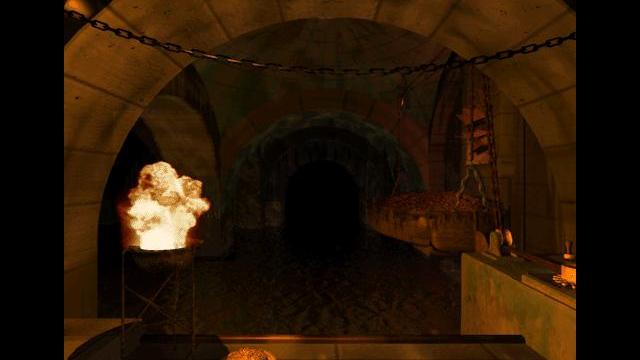 Image for the game SPQR: The Empire's Darkest Hour