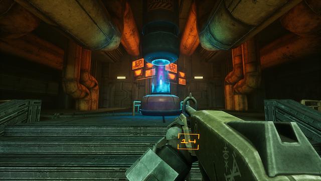 Image for the game Sprawl Zero