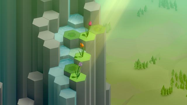 Image for the game Spring Falls